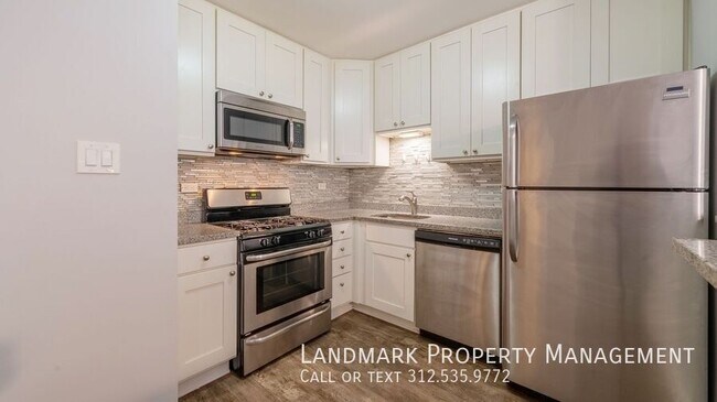 Building Photo - 1209 N Harlem Ave