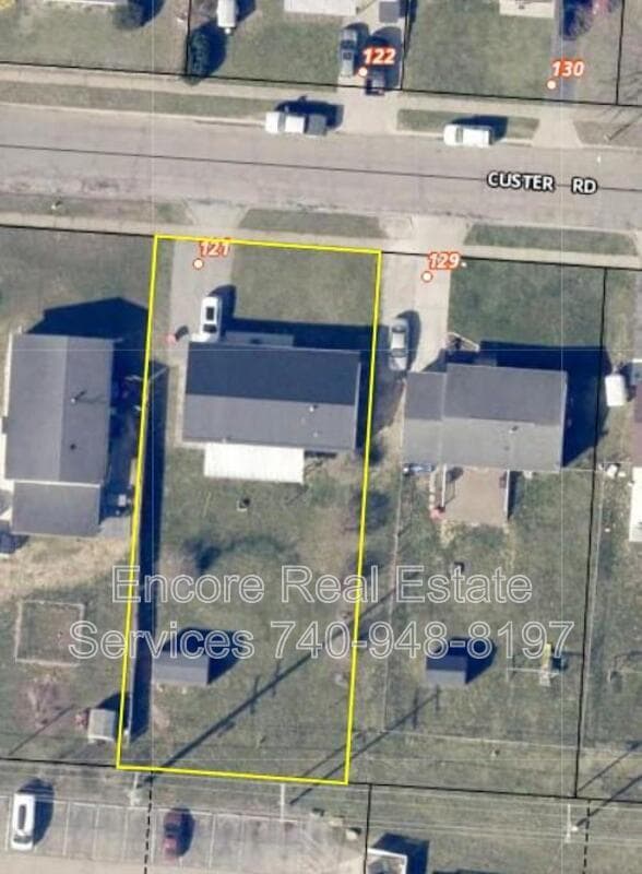 Building Photo - 121 Custer Rd