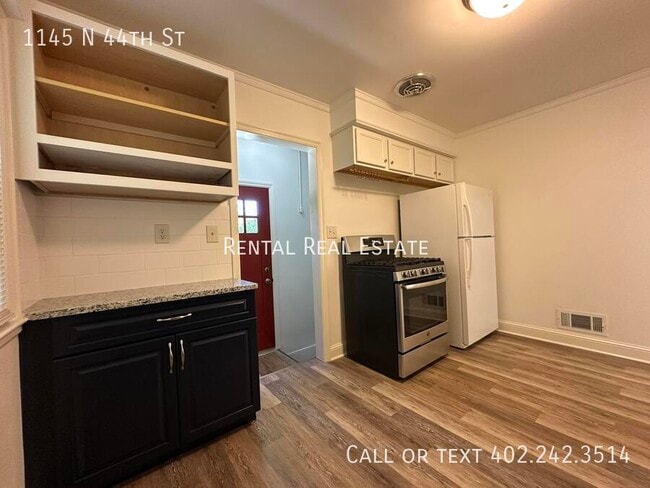 Building Photo - 1145 N 44th St