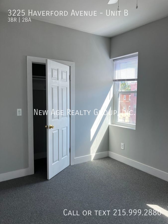 Building Photo - 3225 Haverford Ave
