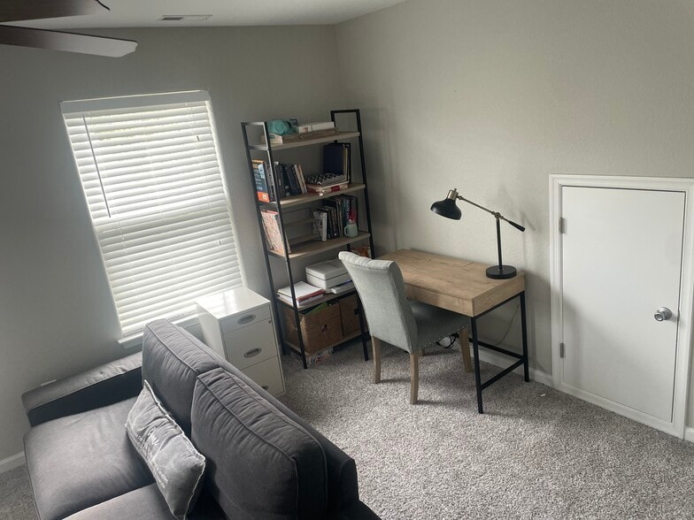 Bedroom 4 - 5500 Curtis Breathwaite Ln
