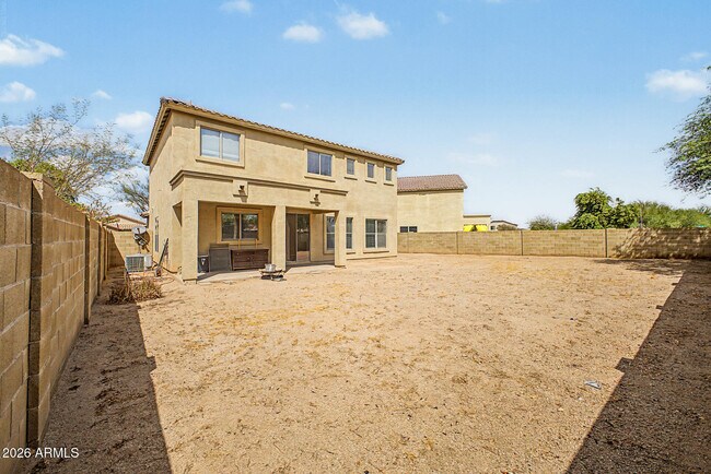 Building Photo - 11755 W Hopi St