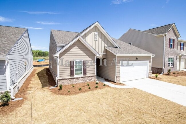 Primary Photo - 4 Br Ranch Home for Rent!