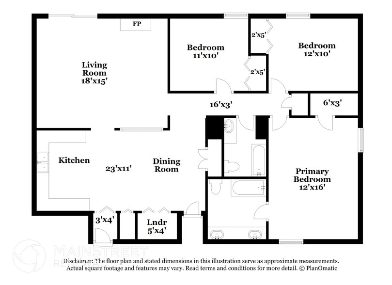 Building Photo - 7081 Thornwood Cove