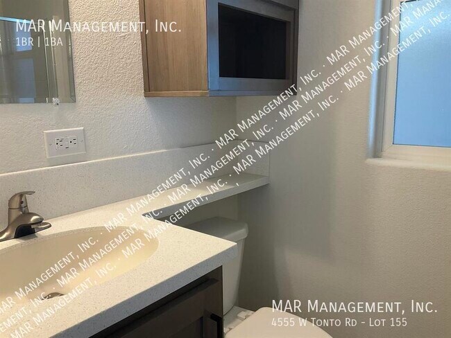 Building Photo - 4555 W Tonto Rd