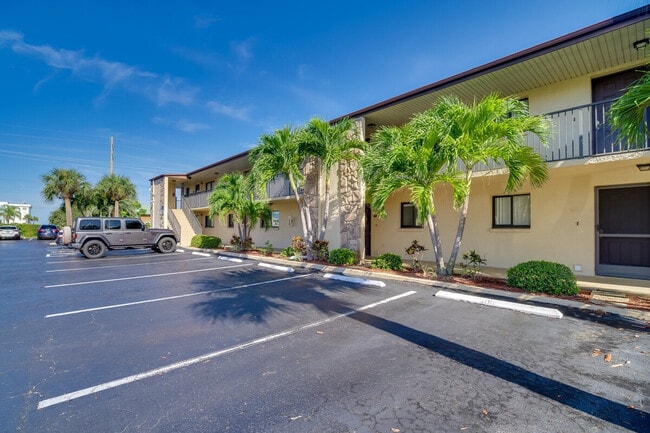 Building Photo - 3180 N Atlantic Ave