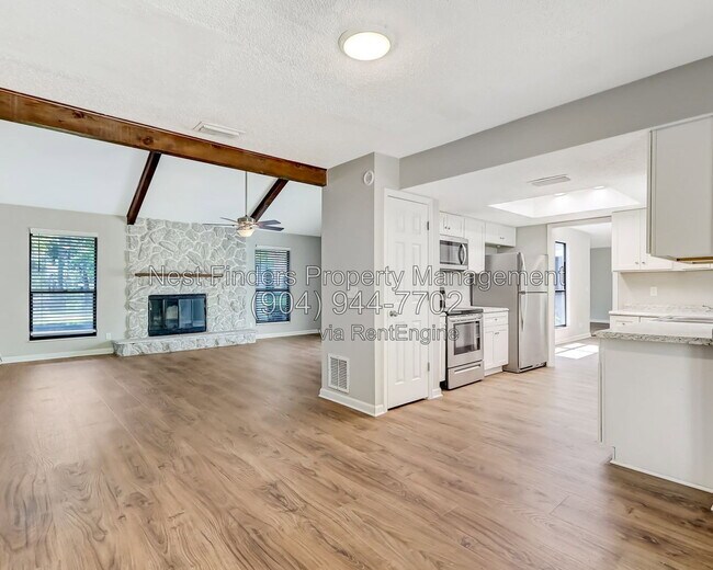 Building Photo - 10829 Cheatham Trail