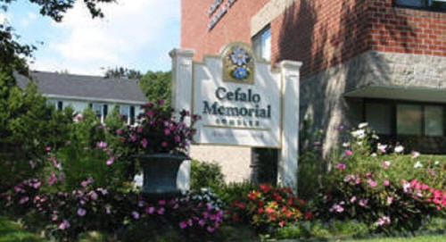 Primary Photo - Cefalo Memorial Complex