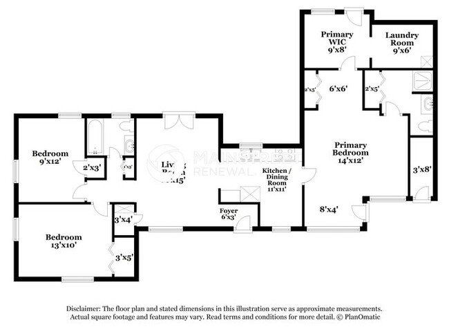 Building Photo - 208 Coleus Dr