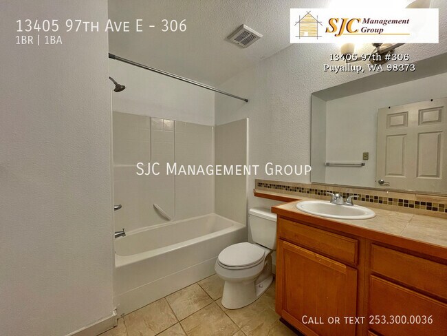 Building Photo - 13405 97th Ave E