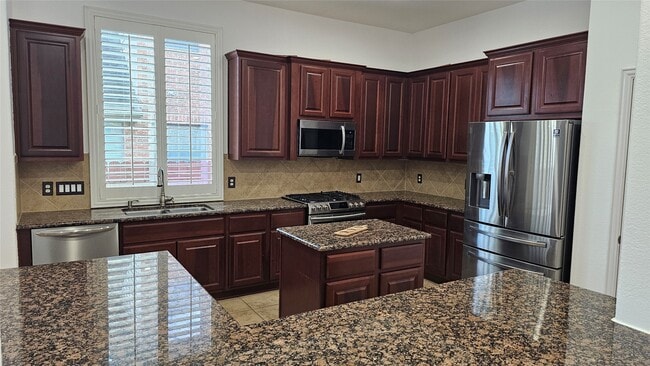 Building Photo - 5407 Moon Indigo Ln