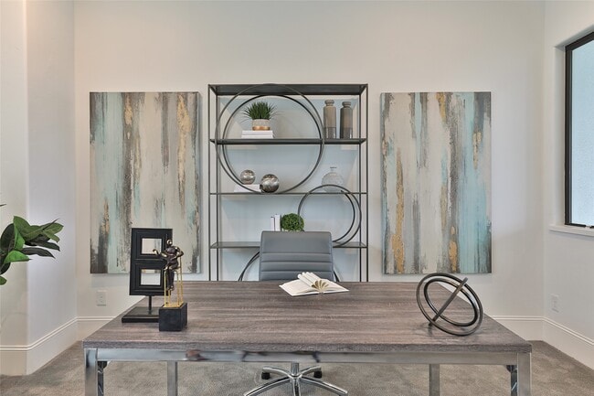 Building Photo - 4527 Graustark St