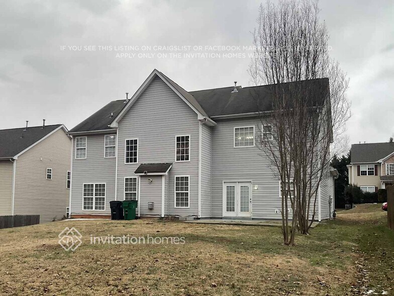 Building Photo - 11915 Erwin Ridge Ave