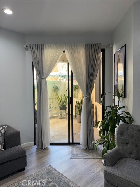 Building Photo - 19009 Sherman Way