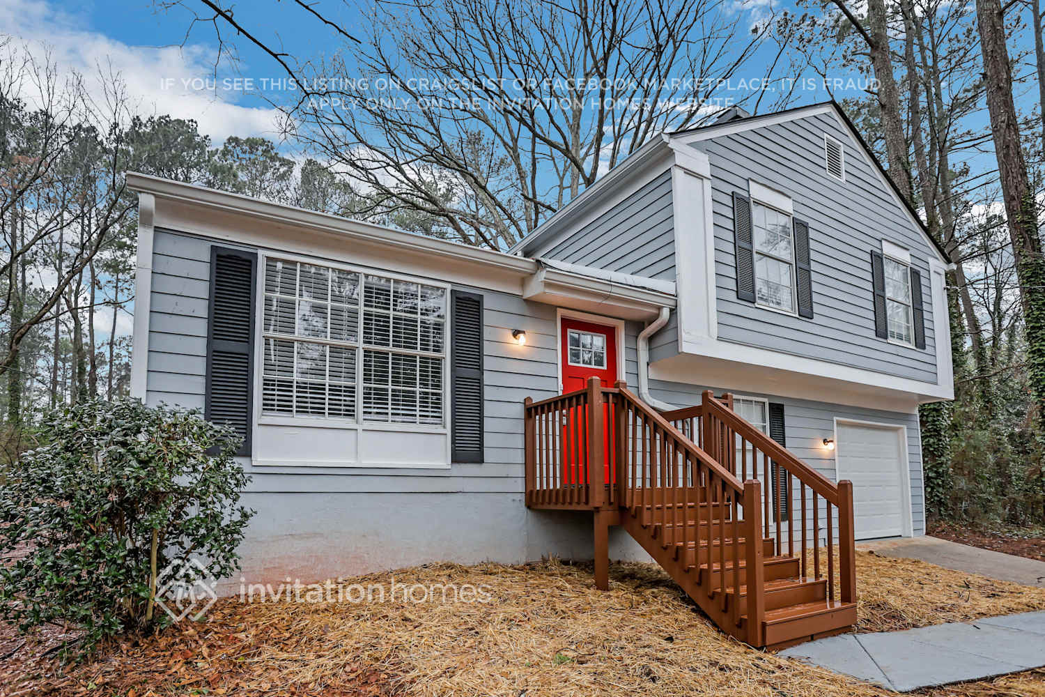Building Photo - 417 Maid Marion Ln