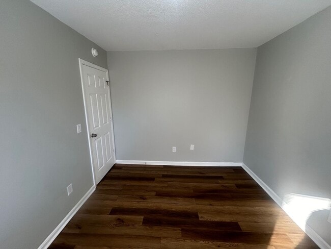 Building Photo - 1017 Leaphart St