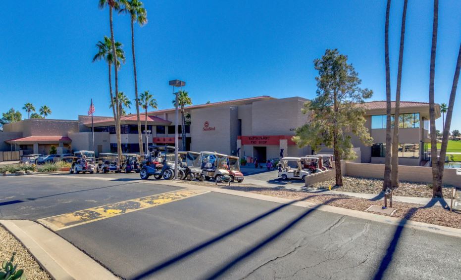 Building Photo - 1870 E Indian Wells Dr