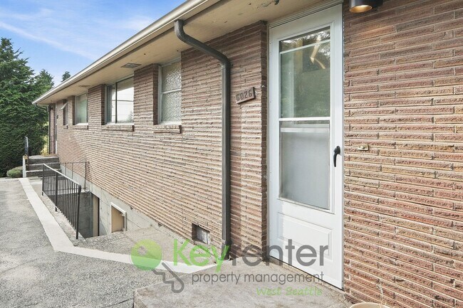Building Photo - 6026 4th Ave NW