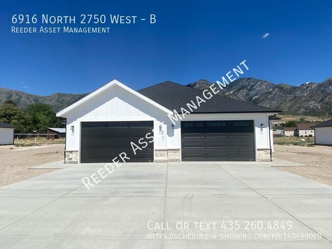 Primary Photo - 6916 N 2750 W