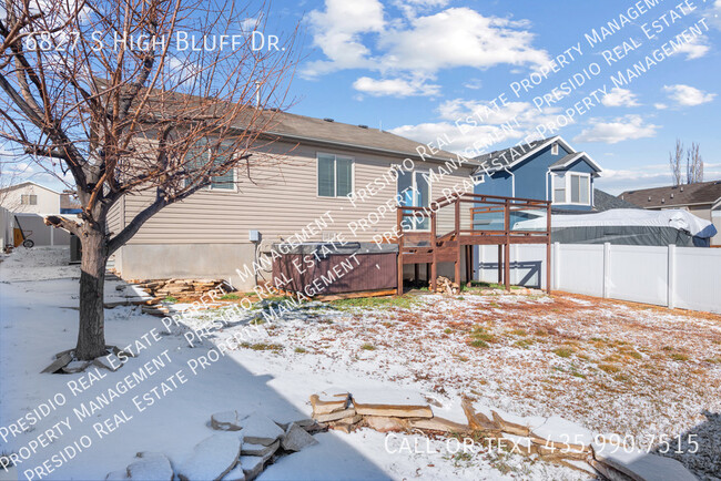 Building Photo - 6827 S High Bluff Dr