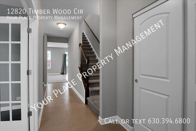 Building Photo - 12820 Timber Wood Cir