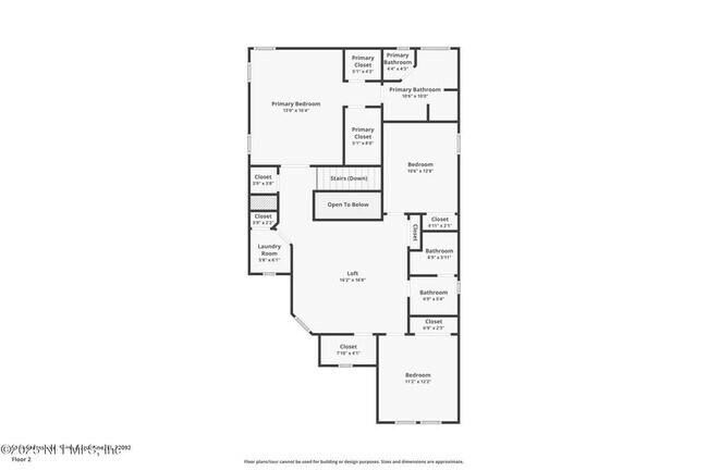Building Photo - 51 Foxcross Ave