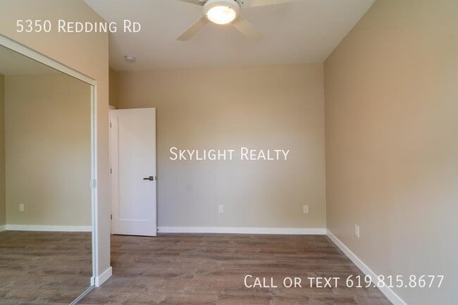 Building Photo - 5350 Redding Rd