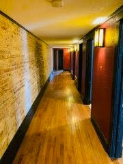 Hallway - 146 W Main St