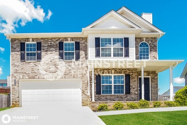 Primary Photo - 1133 CLOUD VIEW DR, POWELL, TN 37849