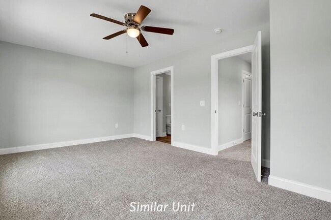 Building Photo - 305 Starfish Ln