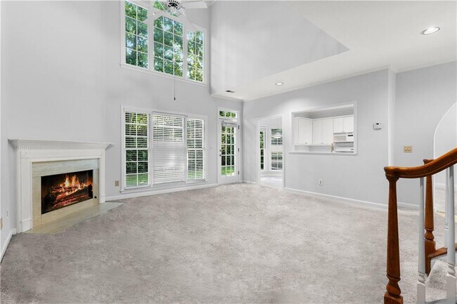 Building Photo - 1050 Shady Valley Pl