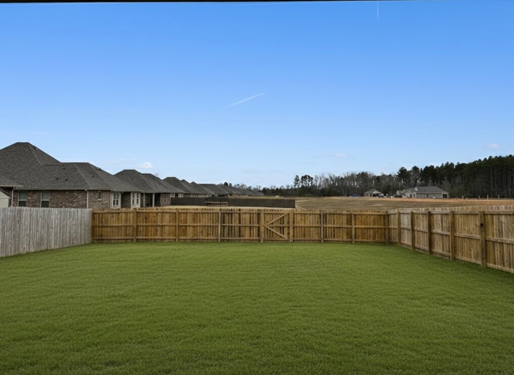 Porch View - 26182 Cold Creek Dr