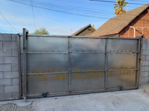 Building Photo - --MadisonSt