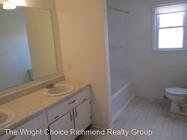 Building Photo - 4 br, 2 bath House - 3100 Fielding Rd