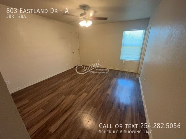 Building Photo - 803 Eastland Dr