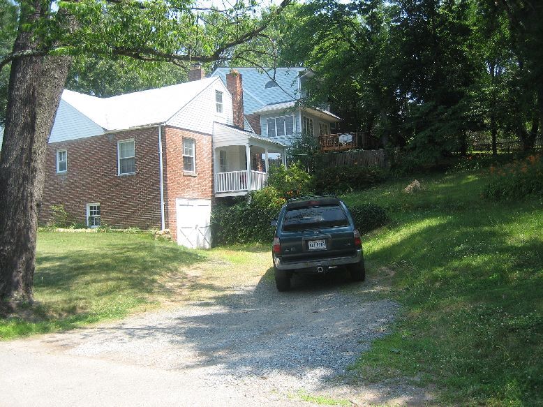 Building Photo - 4740 20th St N