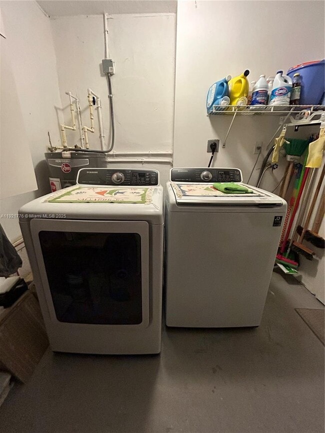 Building Photo - 16620 SW 101st Terrace