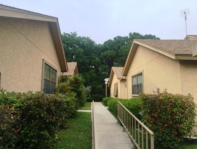 Building Photo - The Hills of Kerrville