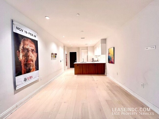 Building Photo - 1427 Rhode Island Ave NW