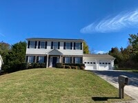Building Photo - 8206 Gamblers Choice Tr