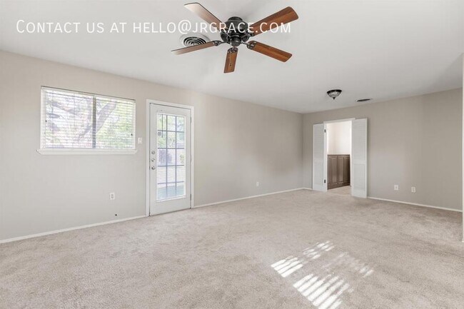 Building Photo - 1101 Rambler Dr