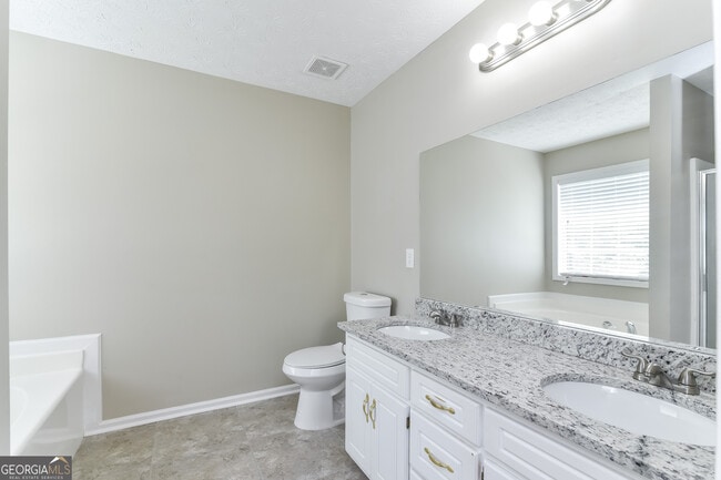 Building Photo - 1770 Alcovy River Dr