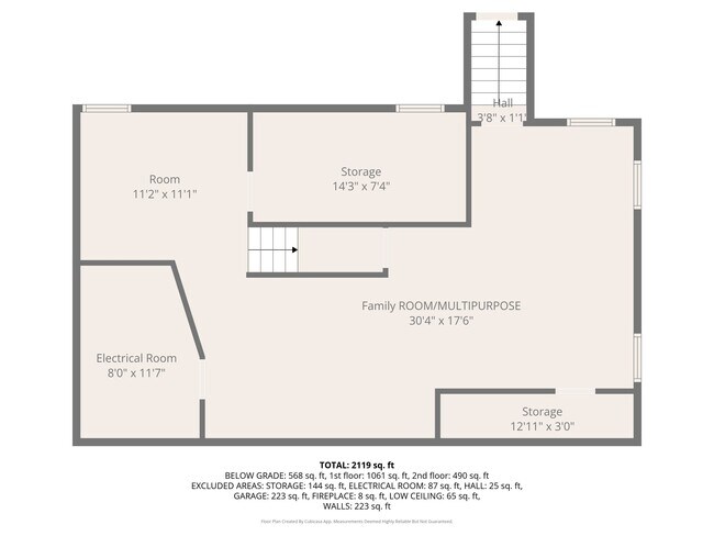 Building Photo - 26 Seminole Cir
