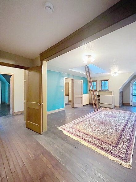 Building Photo - 2265 Stillman Rd