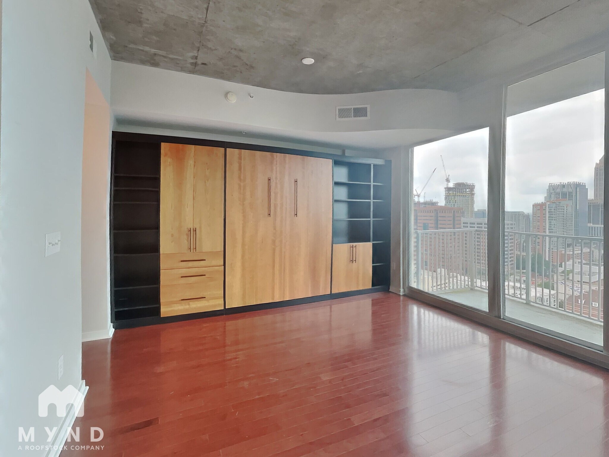 Building Photo - 860 Peachtree St NE