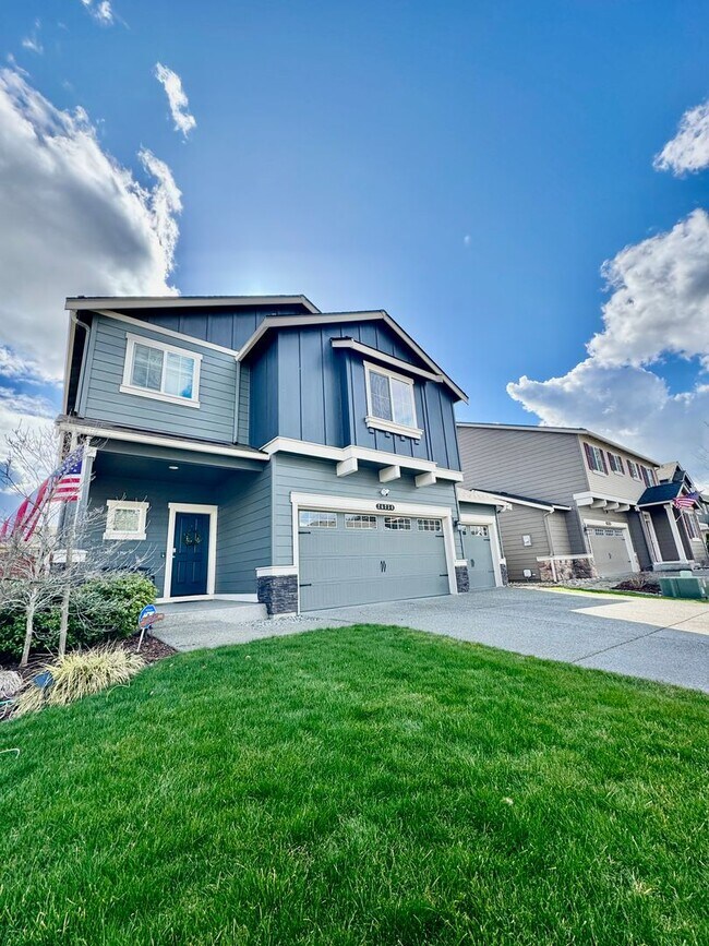 Building Photo - 4 Bedroom Home in Family friendly Cul-de-sac in Maple Valley