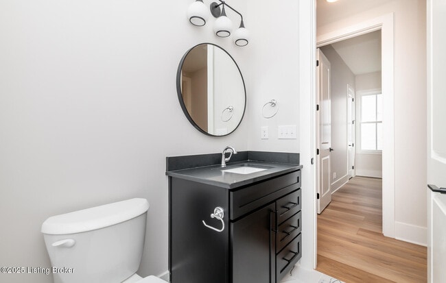 Building Photo - 6100 Passionflower Dr