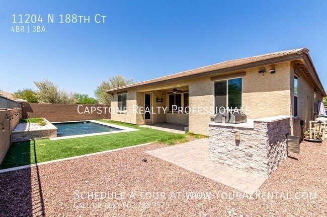 Building Photo - 11204 N 188th Ct
