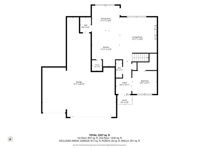 Building Photo - 5 Bedroom, 2.5 Bathroom home located in Southeast Boise