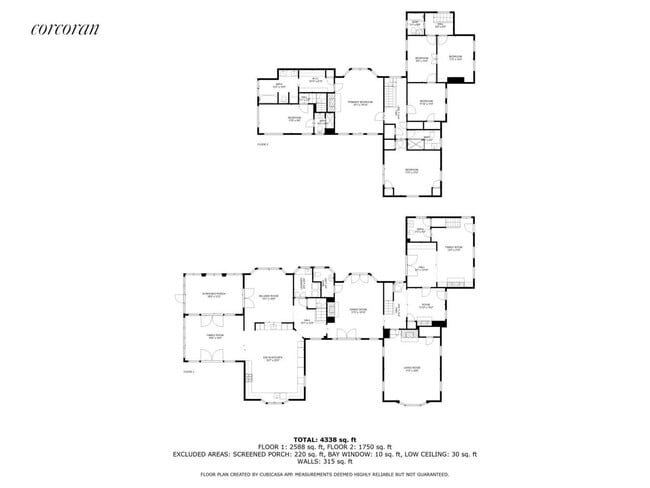 Building Photo - 20 Quogue St